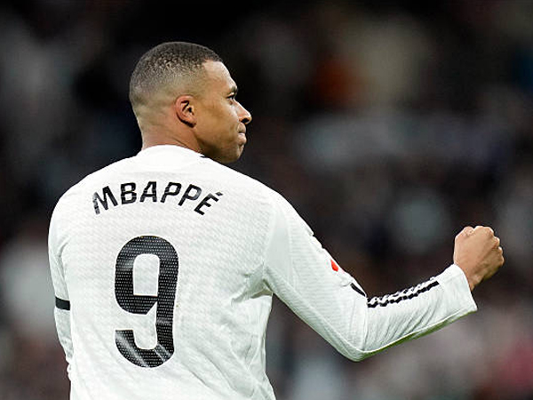Kylian Mbappe Bisa Jadi Legenda Real Madrid Seperti Cristiano Ronaldo