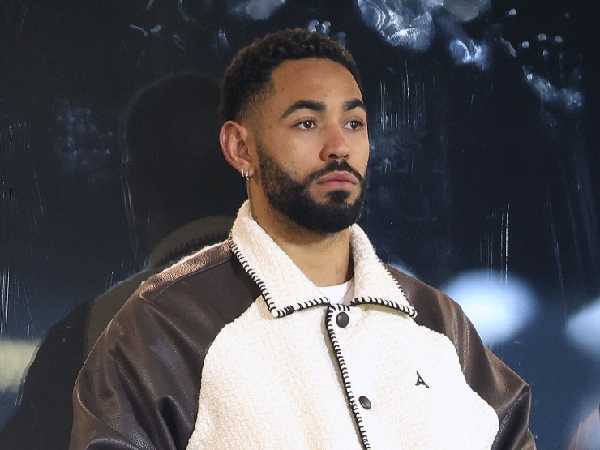 Striker Wolves, Matheus Cunha