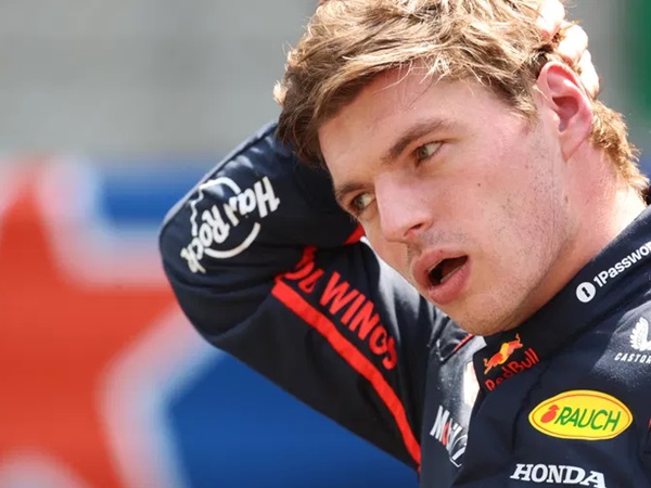 Max Verstappen Diramalkan Akan Sulit Tolak Aston Martin