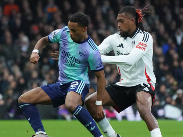 Melirik Catatan Tim Tamu Jelang Laga Arsenal vs Fulham di Premier League