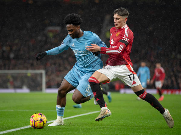 Melirik Catatan Tim Tamu Jelang Laga Forest vs United di Premier League