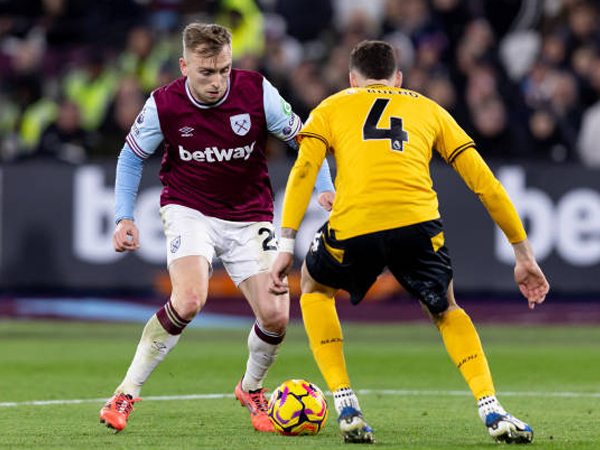Melirik Catatan Tim Tamu Jelang Laga Wolves vs West Ham di Premier League