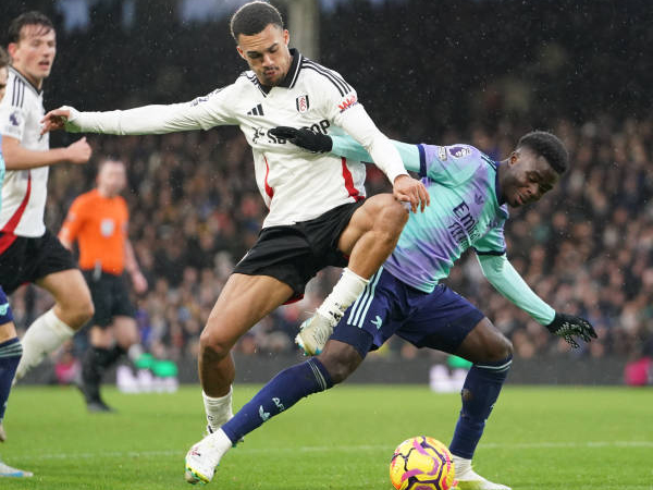 Melirik Catatan Tuan Rumah Jelang Laga Arsenal vs Fulham di Premier League