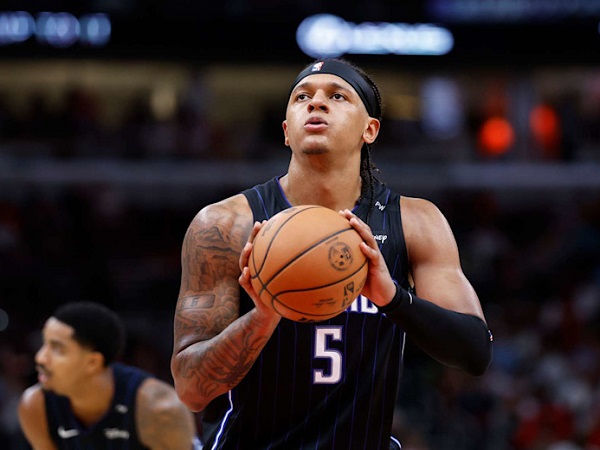 Paolo Banchero diharapkan bisa bantu Orlando Magic raih gelar.