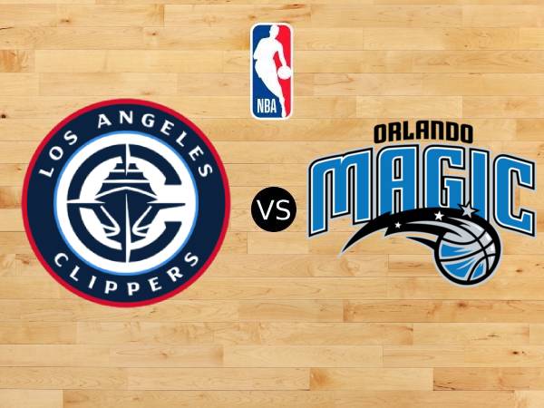 Los Angeles Clippers akan bertamu ke kandang Orlando Magic pada Senin (31/3) malam atau Selasa pagi WIB. (Foto: NBA)