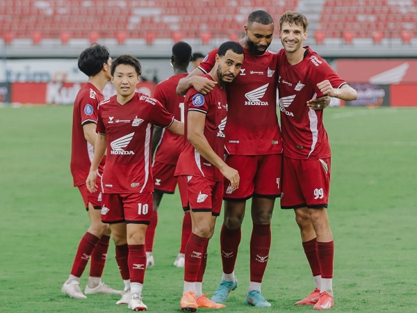 PSM Makassar siap tampil di leg pertama semifinal ACC