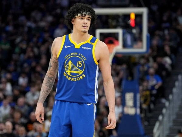 Steve Kerr Temukan Pemain Pengganti Jonathan Kuminga