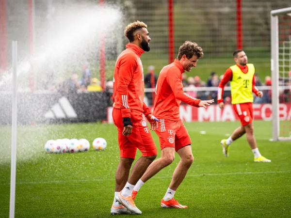 Thomas Muller