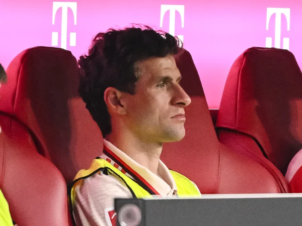 Thomas Muller