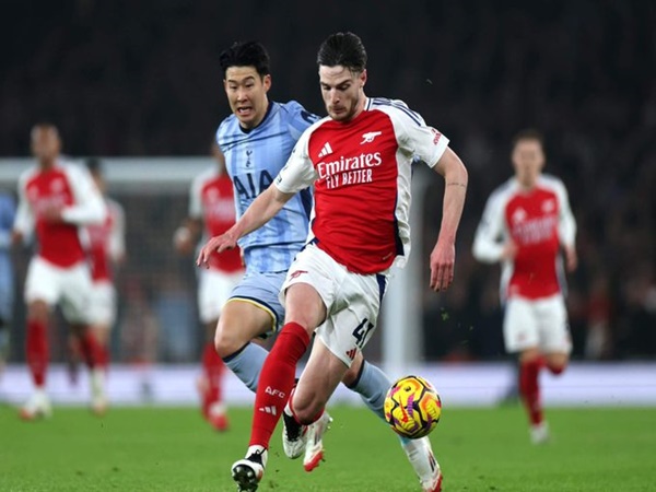 Tottenham vs Arsenal