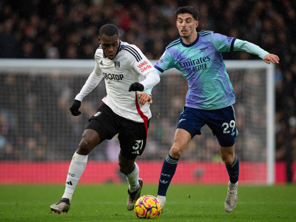 Update Terbaru Kondisi Tim Jelang Laga Arsenal vs Fulham di Premier League