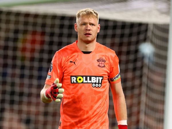 Kiper Southampton, Aaron Ramsdale