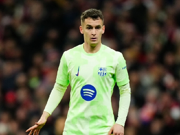 Marc Casado diperebutkan oleh Arsenal dan Chelsea