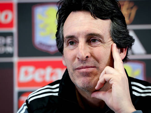 Demi Liga Champions, Unai Emery Minta Aston Villa Fokus Total