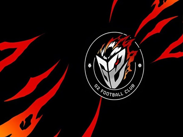G2 Football Club Resmi Diluncurkan Jelang Debut di Kings League Jerman