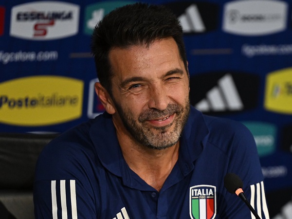 Gianluigi Buffon