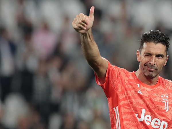 Gianluigi Buffon