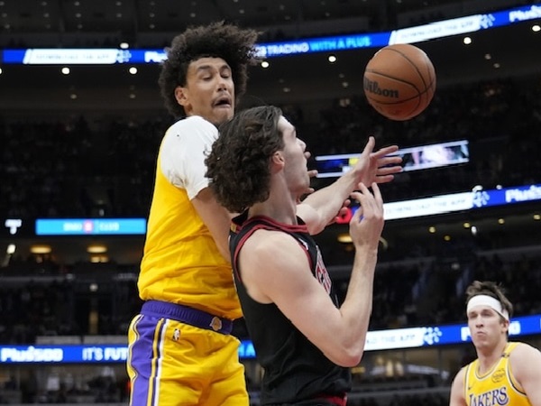 JJ Redick Temukan Pemain Pengganti untuk Jaxson Hayes