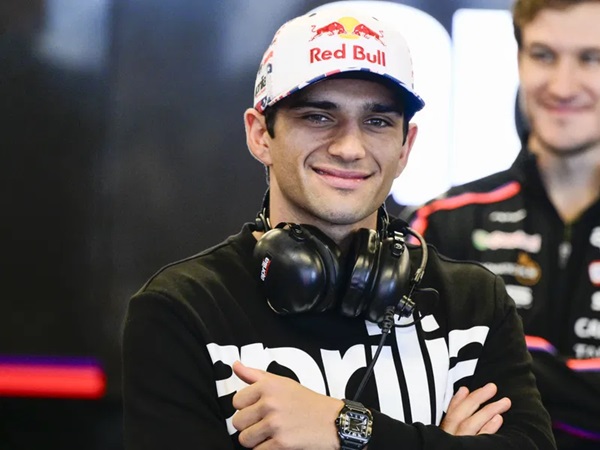 Jorge Martin Alami Perkembangan Jelang MotoGP Qatar