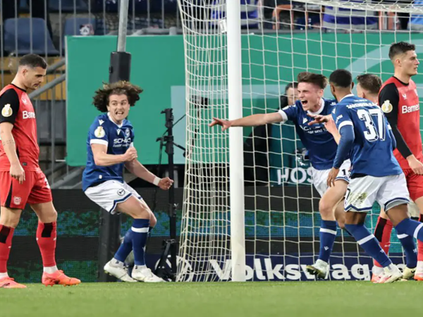 DFB Pokal