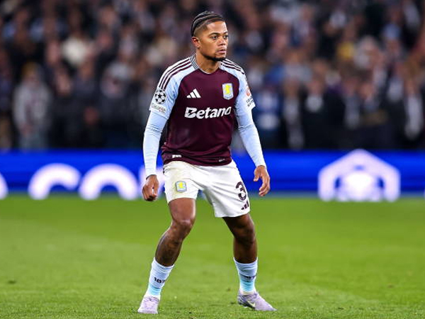 Lawan Brighton, Unai Emery Konfirmasi Leon Bailey Diragukan Tampil