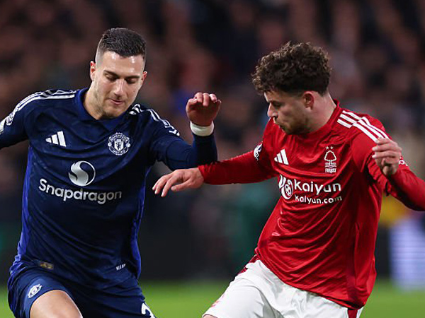 Diogo Dalot.