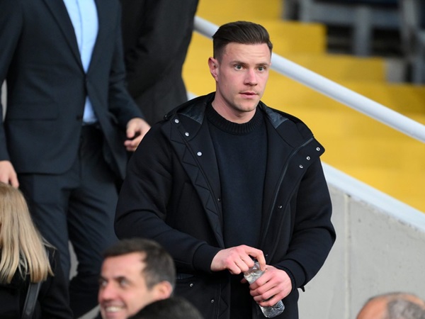 Marc-Andre Ter Stegen Siap Buat Hansi Flick Terkesan