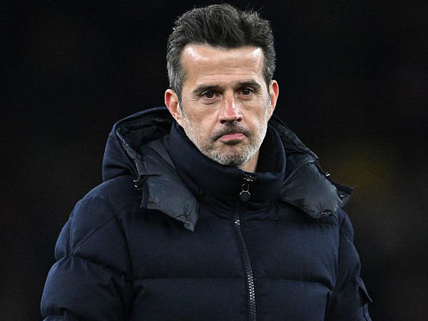 Marco Silva.