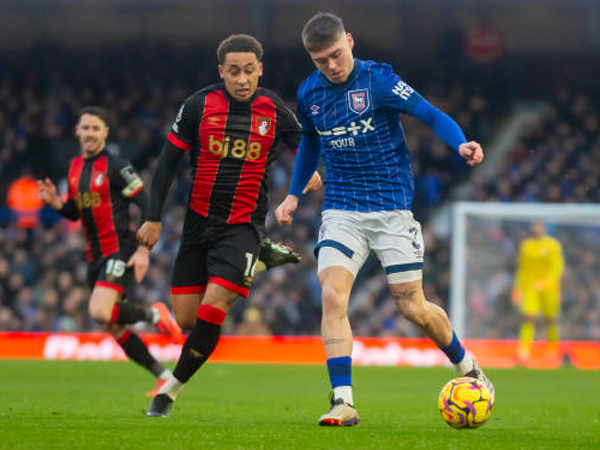 Melirik Catatan Tim Tamu Jelang Bournemouth vs Ipswich di Premier League