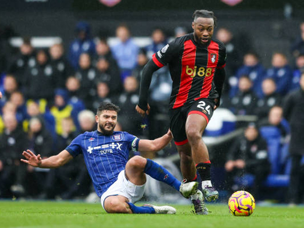 Melirik Catatan Tuan Rumah Jelang Bournemouth vs Ipswich di Premier League