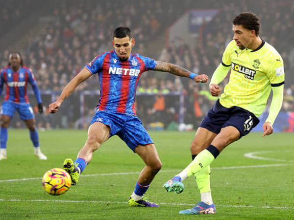 Melirik Catatan Tuan Rumah Jelang Southampton vs Palace di Premier League