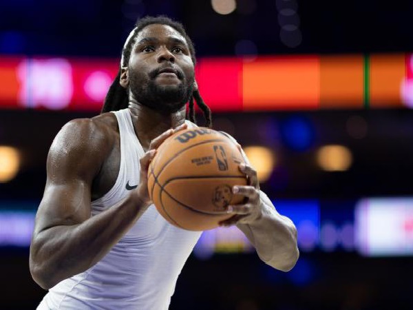 NBA Hukum Lima Pemain Terlibat Perkelahian Antara Pistons Lawan Wolves