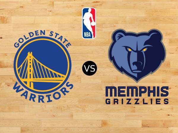 Golden State Warriors akan bertamu ke kandang Memphis Grizzlies pada Selasa (1/4) malam atau Rabu pagi WIB. (Foto: NBA)