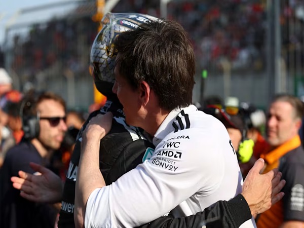 Toto Wolff Ungkap Terobosan Mercedes di Awal Musim Menjanjikan