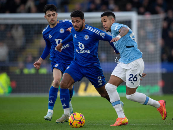 Update Terbaru Kondisi Tim Jelang Man City vs Leicester di Premier League