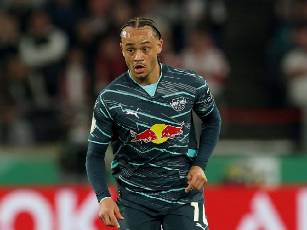 Arsenal merupakan pengagum lama Xavi Simons