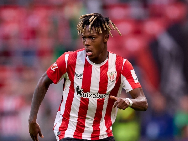 Arsenal semakin serius mendapatkan tanda tangan Nico Williams