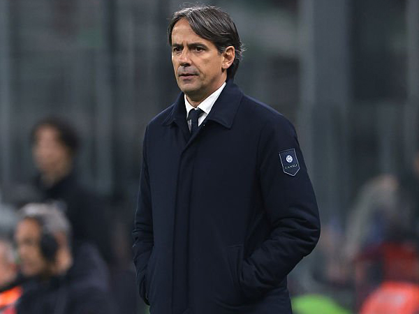 Simone Inzaghi.