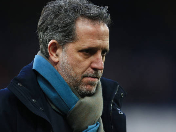 Fabio Paratici Selangkah Lagi ke AC Milan, Tapi Ada Kendala Kontrak