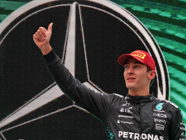 George Russell Tidak Terburu-buru Perpanjang Kontrak Baru