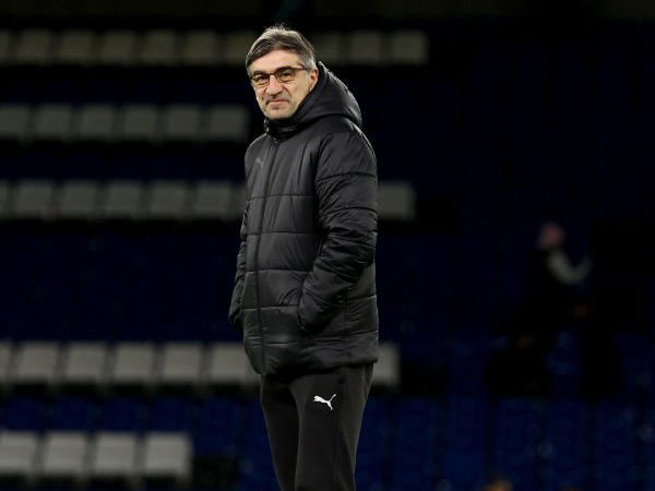 Ivan Juric.