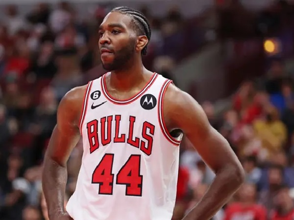 Patrick Williams Bahas Mengenai Menurunnya Performa bersama Bulls