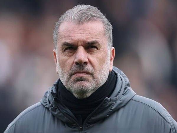 Postecoglou