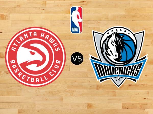 Atlanta Hawks akan bertamu ke kandang Dallas Mavericks pada Rabu (2/4) malam atau Kamis pagi WIB. (Foto: AP)