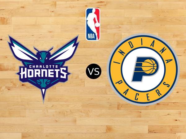 Charlotte Hornets akan bertamu ke kandang Indiana Pacers pada Rabu (2/4) malam atau Kamis pagi WIB. (Foto: AP)