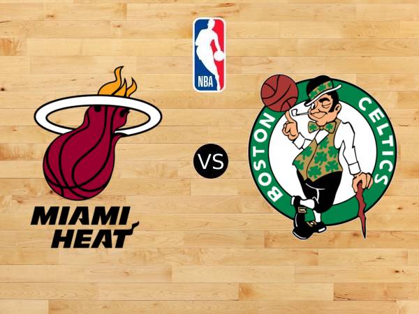 Miami Heat akan bertamu ke kandang Boston Celtics pada Rabu (2/4) malam atau Kamis pagi WIB. (Foto: AP)