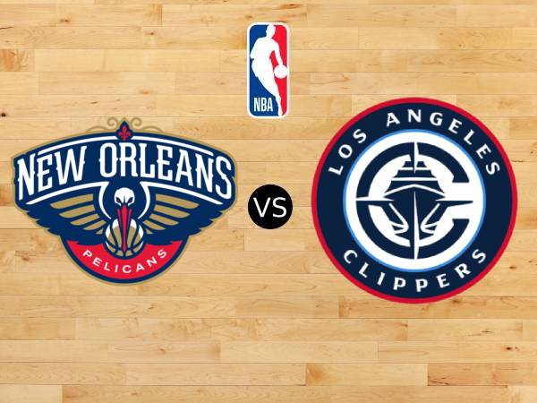 New Orleans Pelicans akan bertamu ke kandang Los Angeles Clippers pada Rabu (2/4) malam atau Kamis pagi WIB. (Foto: AP)