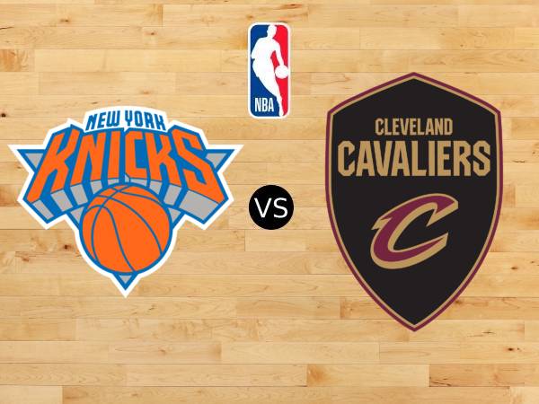 New York Knicks akan bertamu ke kandang Cleveland Cavaliers pada Rabu (2/4) malam atau Kamis pagi WIB. (Foto: AP)