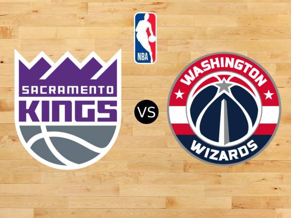Sacramento Kings akan bertamu ke kandang Washington Wizards pada Rabu (2/4) malam atau Kamis pagi WIB. (Foto: AP)