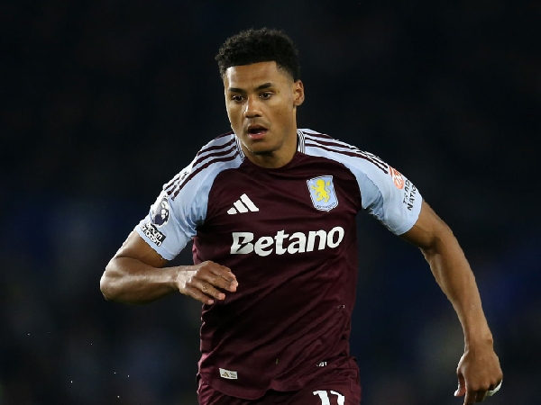 Arsenal gagal mendapatkan Ollie Watkins pada Januari lalu